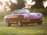 Ferrari 275 GTB/4 NART Spyder 1967 года